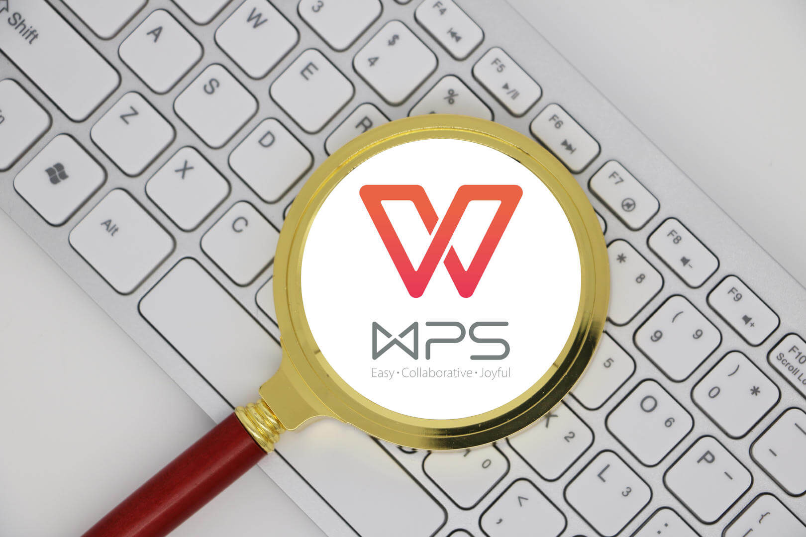 WPS 文字 - 专业Word文档编辑器